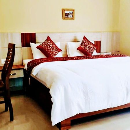 Sakura Guest House ダラムシャーラー エクステリア 写真